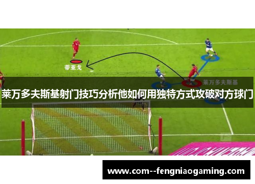 莱万多夫斯基射门技巧分析他如何用独特方式攻破对方球门