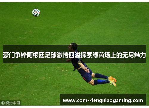 豪门争锋阿根廷足球激情四溢探索绿茵场上的无尽魅力 豪门争锋阿根廷足球激情四溢探索绿茵场上的无尽魅力