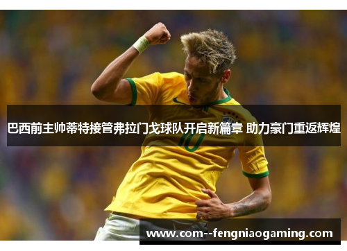 巴西前主帅蒂特接管弗拉门戈球队开启新篇章 助力豪门重返辉煌 巴西前主帅蒂特接管弗拉门戈球队开启新篇章 助力豪门重返辉煌