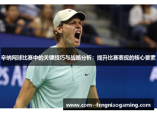 辛纳网球比赛中的关键技巧与战略分析：提升比赛表现的核心要素