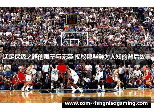 辽足保级之路的艰辛与无奈 揭秘那些鲜为人知的背后故事 辽足保级之路的艰辛与无奈 揭秘那些鲜为人知的背后故事