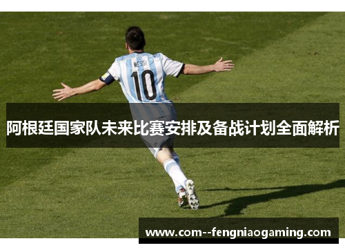 阿根廷国家队未来比赛安排及备战计划全面解析